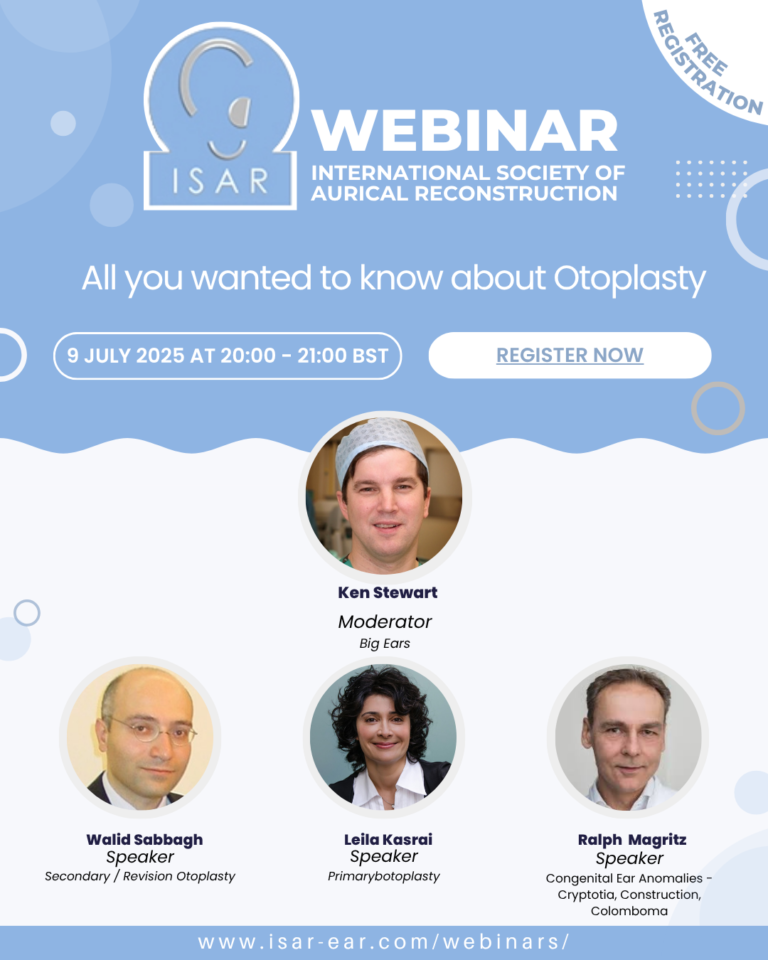 ISAR Webinars (1)